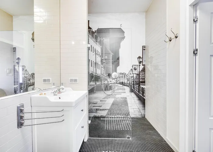 Apartment Sunny Terrace By Oneapartments