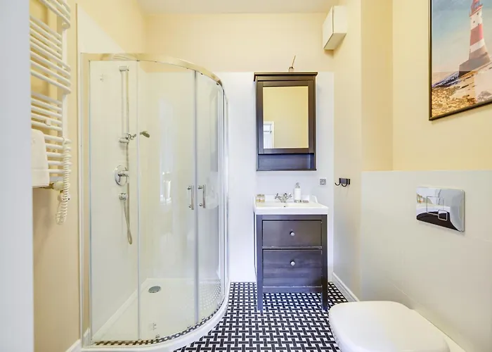 Apartment Sunny Terrace By Oneapartments