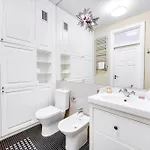 Sunny Terrace Jelitkowo By Oneapartments Apartmán
