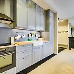 Sunny Terrace Jelitkowo By Oneapartments Apartmán