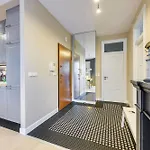 Sunny Terrace Jelitkowo By Oneapartments 아파트 그단스크