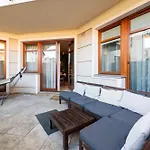 Sunny Terrace Jelitkowo By Oneapartments Apartmán *