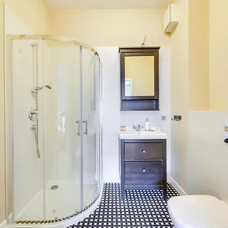 Lägenhet Sunny Terrace By Oneapartments