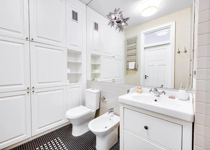 Sunny Terrace By Oneapartments Apartamento