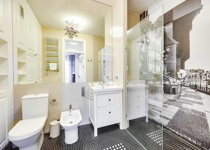 Sunny Terrace By Oneapartments Apartamento *