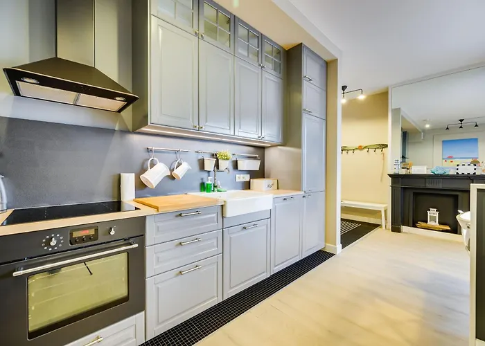 Sunny Terrace By Oneapartments Apartamento